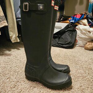 Hunter Boots